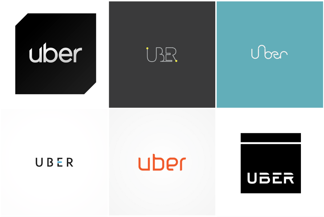 DesignCrowd offers to redesign Uber's logo